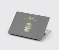 Thumbnail for Salt Lake City International Airport SLC - Gray