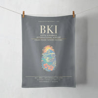 Thumbnail for Kota Kinabalu International Airport BKI - Gray