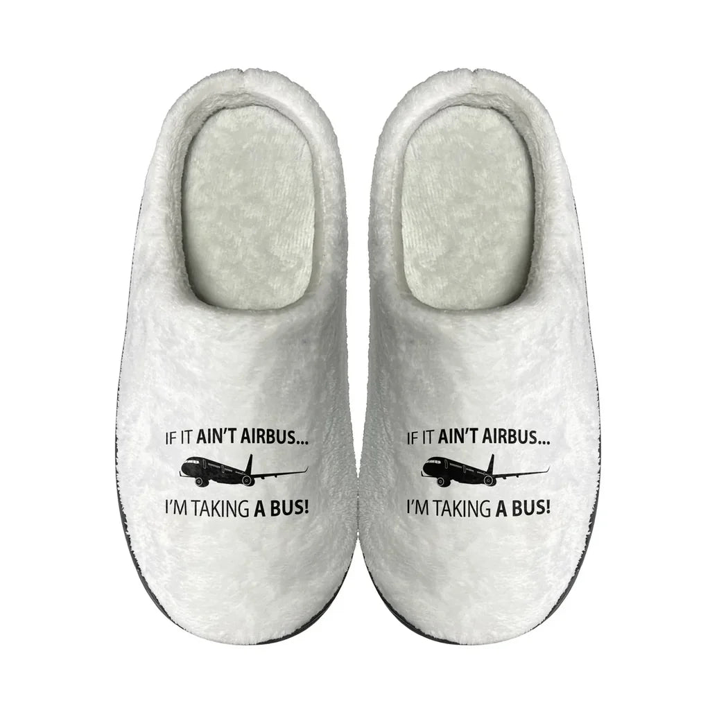 If It Ain't Airbus Slippers - view 11