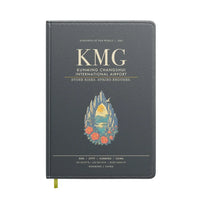 Thumbnail for Kunming Changshui International Airport KMG - Gray
