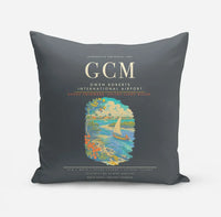 Thumbnail for Owen Roberts International Airport GCM - Gray