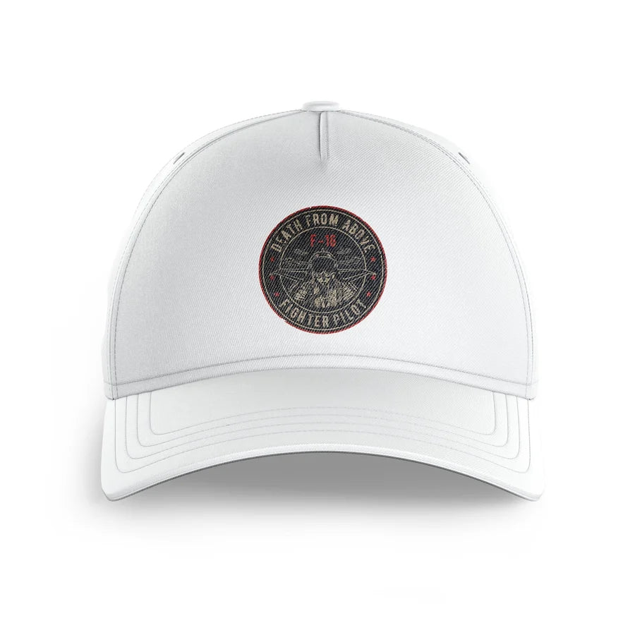 Fighter Jet 16 - Death Hat - view 11