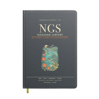 Thumbnail for Nagasaki Airport NGS - Gray