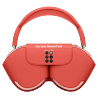 Thumbnail for Customisable Pilot's 6 AirPods Max Case - view 11
