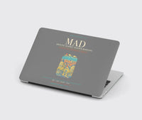 Thumbnail for Adolfo Suarez Madrid-Barajas Airport MAD - Gray