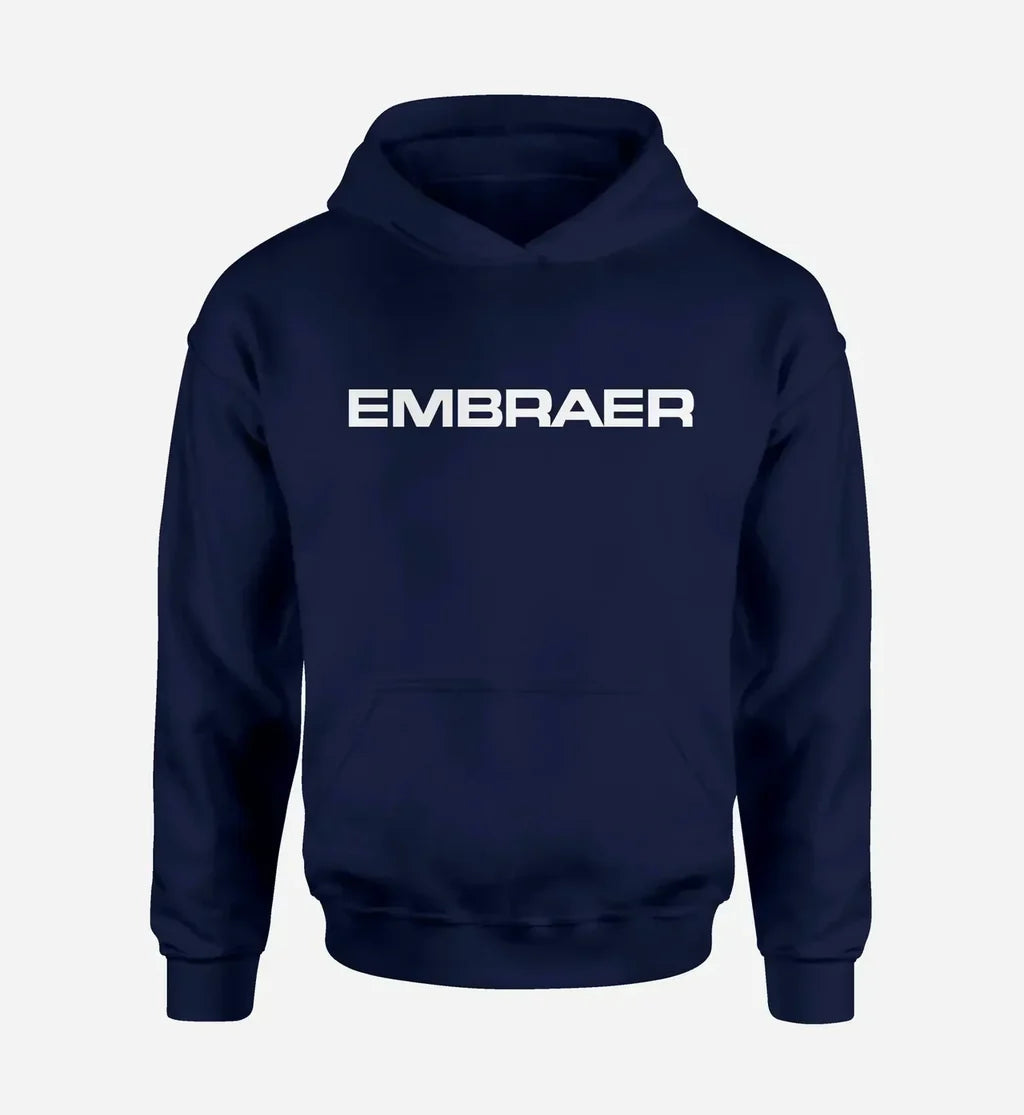 Embraer Hoodie - view 11