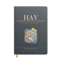 Thumbnail for Havana Jose Marti International Airport HAV - Gray
