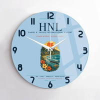 Thumbnail for Honolulu Daniel K. Inouye International Airport HNL - Blue