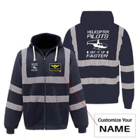 Thumbnail for Helicopter Hoodie - view 11