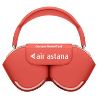 Thumbnail for Customisable Air Astana AirPods Max Case - view 11