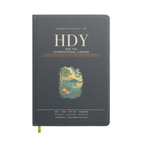Thumbnail for Hat Yai International Airport HDY - Gray