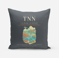 Thumbnail for Tainan Airport TNN - Gray