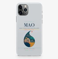 Thumbnail for Manaus - Eduardo Gomes International Airport MAO Light Gray