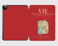 Thumbnail for Vienna Airport VIE - Red