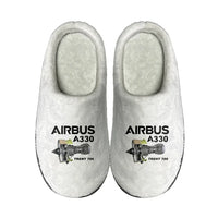 Thumbnail for Airbus A330 Slippers - view 11