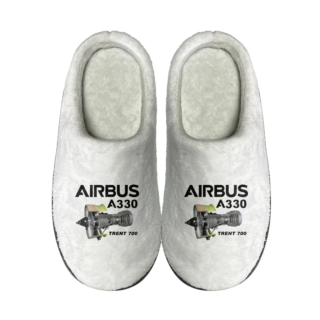 Airbus A330 Slippers - view 11
