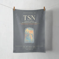 Thumbnail for Tianjin Binhai International Airport TSN - Gray