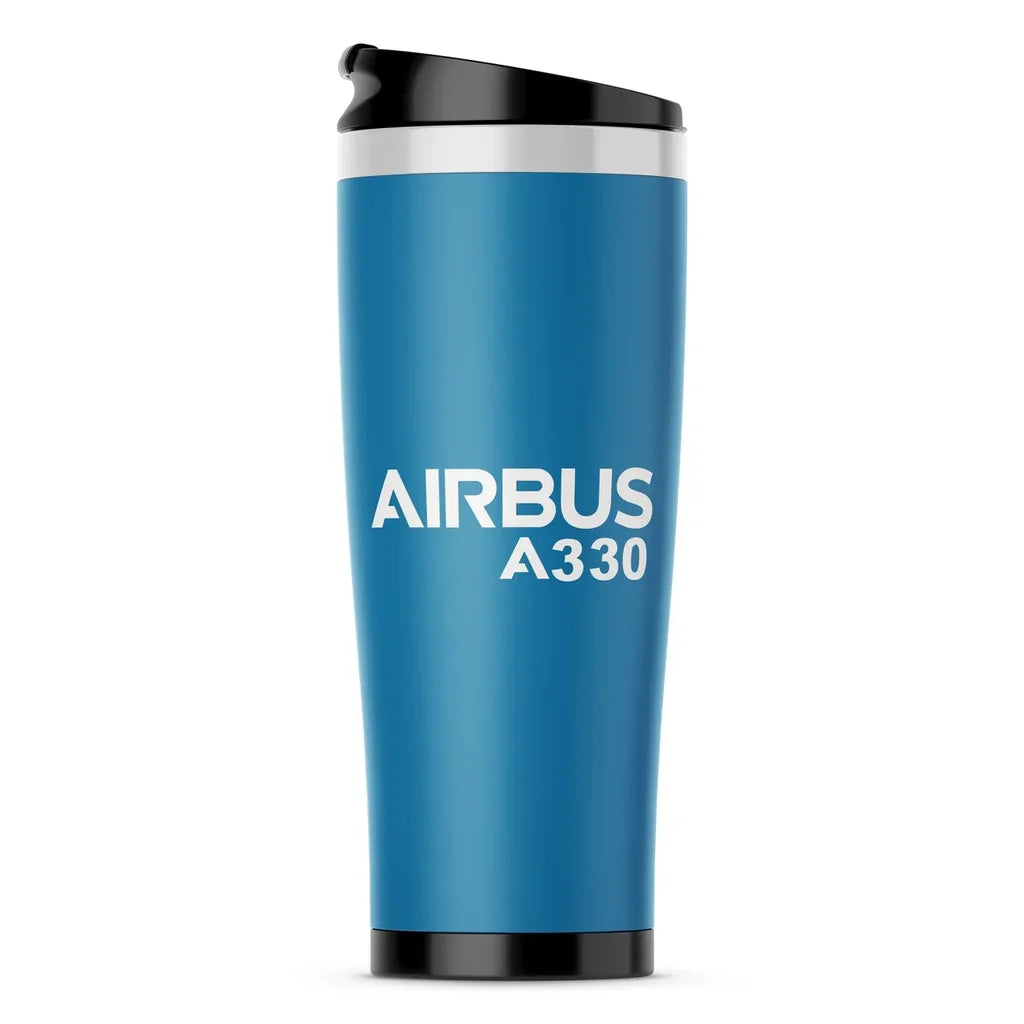 Airbus A330 Travel Mug - view 11