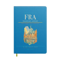 Thumbnail for Frankfurt Airport FRA - Turquoise