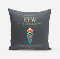 Thumbnail for Key West International Airport EYW - Gray
