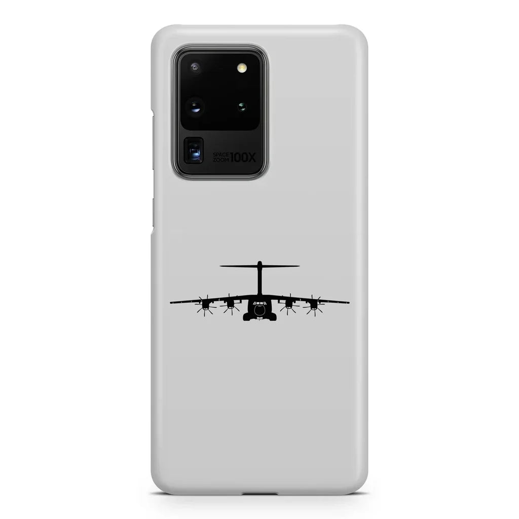 Airbus A400M Samsung Case - view 5
