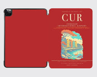 Thumbnail for Curacao International Airport CUR - Red