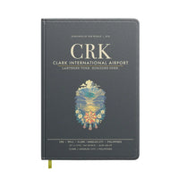Thumbnail for Clark International Airport CRK - Gray