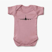 Thumbnail for Airbus A380 Baby Bodysuit - view 11