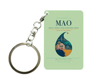 Thumbnail for Manaus - Eduardo Gomes International Airport MAO Light Green