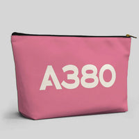 Thumbnail for Airbus A380 Zipper Pouch - view 11