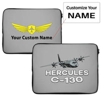 Thumbnail for Customisable C-130 Hercules Tablet Case - view 11