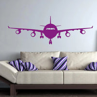 Thumbnail for Face to Face with 4 Wall Sticker - view 12