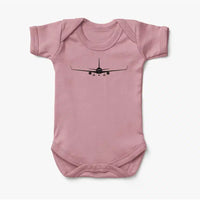 Thumbnail for Boeing 767 Baby Bodysuit - view 11