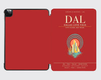 Thumbnail for Dallas Love Field DAL - Red