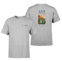 Thumbnail for Antalya Airport AYT - Light Gray