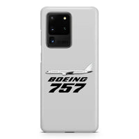 Thumbnail for Boeing 757 Samsung Case - view 5