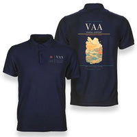 Thumbnail for Vaasa Airport VAA Navy Blue