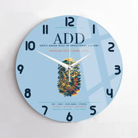 Thumbnail for Addis Ababa Bole International Airport ADD - Blue