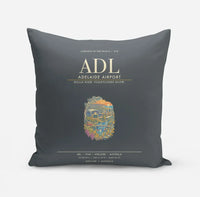 Thumbnail for Adelaide Airport ADL - Gray