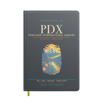 Thumbnail for Portland International Airport PDX - Gray