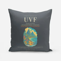 Thumbnail for Hewanorra International Airport UVF - Gray