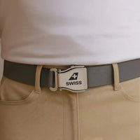 Thumbnail for Customisable Swiss Belt - view 11