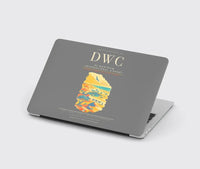 Thumbnail for Al Maktoum International Airport DWC - Gray