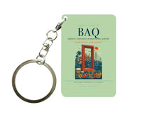 Thumbnail for Ernesto Cortissoz International Airport BAQ Light Green