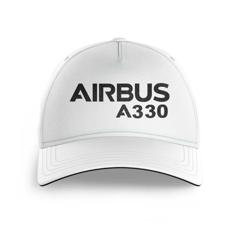 Airbus A330 Hat - view 11