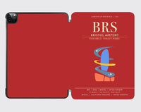 Thumbnail for Bristol Airport BRS - Red