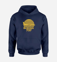 Thumbnail for Boeing 737 Hoodie - view 11