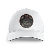 Thumbnail for Fighter Jet 16 - Death Hat - view 11