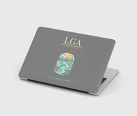 Thumbnail for New York LaGuardia Airport LGA - Gray