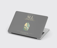 Thumbnail for Salalah Airport SLL - Gray